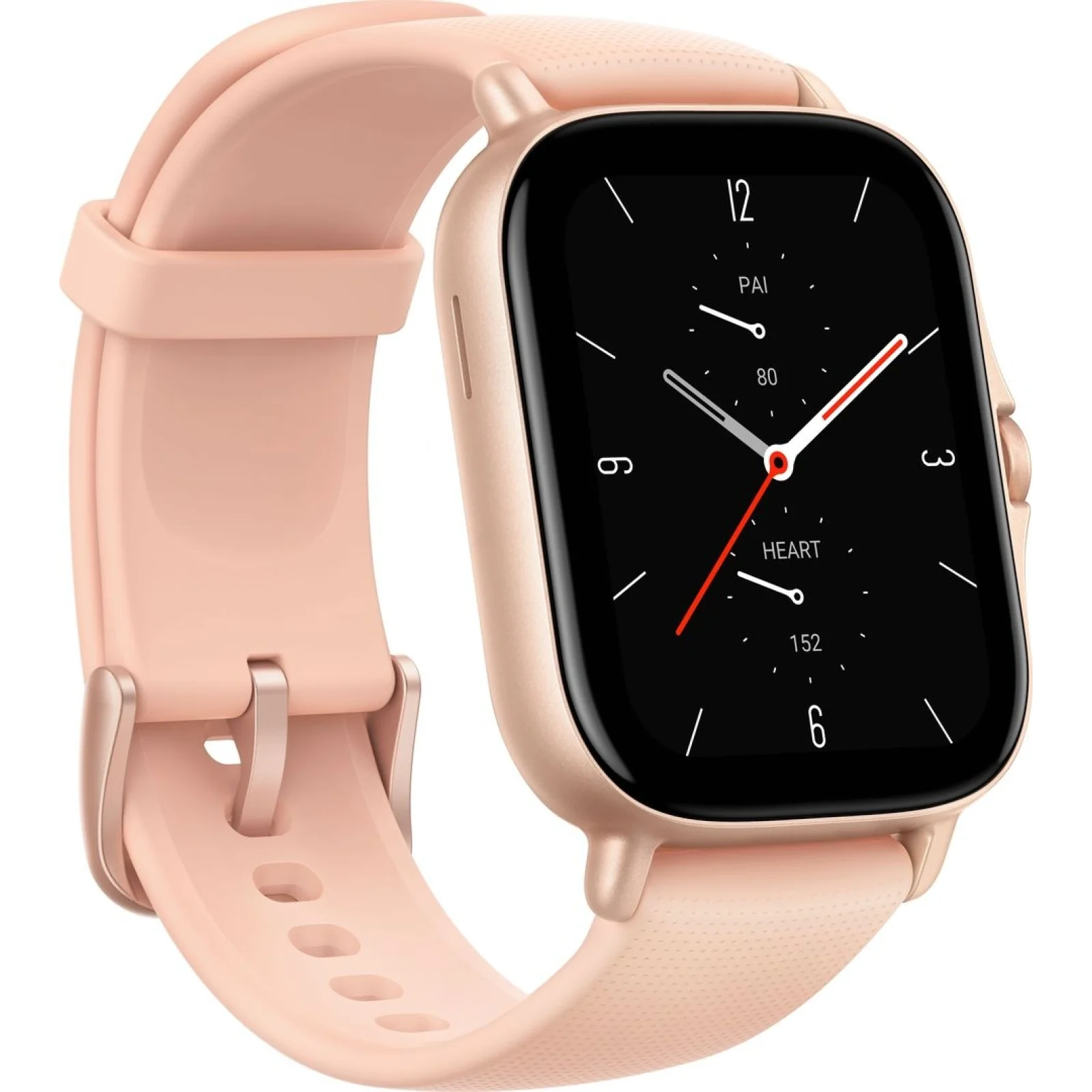 Смарт-годинник Amazfit GTS 2 New Version Petal Pink EU