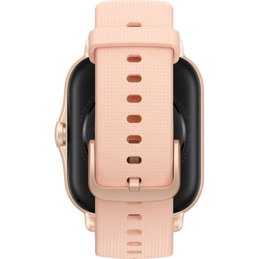 Смарт-годинник Amazfit GTS 2 New Version Petal Pink EU