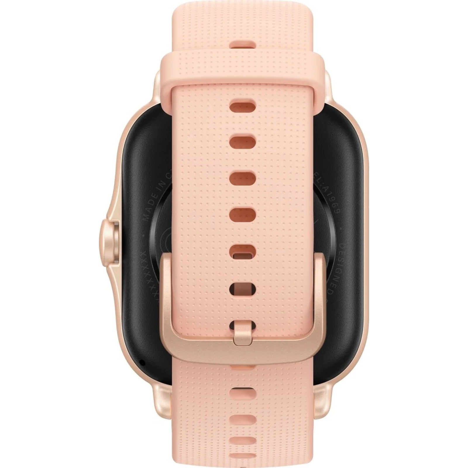 Смарт-годинник Amazfit GTS 2 New Version Petal Pink EU