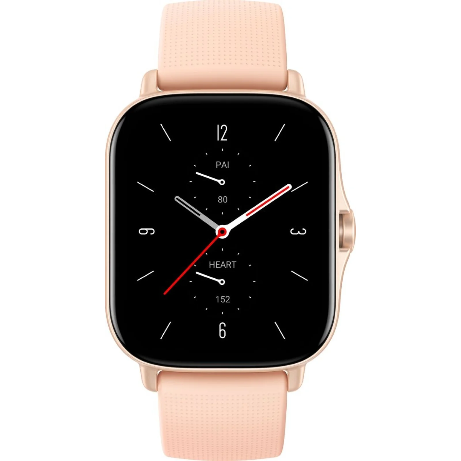 Смарт-годинник Amazfit GTS 2 New Version Petal Pink EU