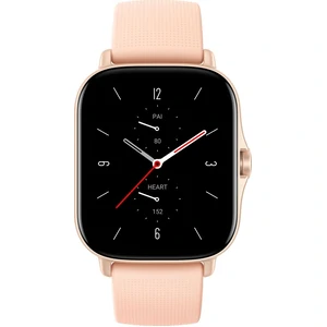 Смарт-годинник Amazfit GTS 2 New Version Petal Pink EU