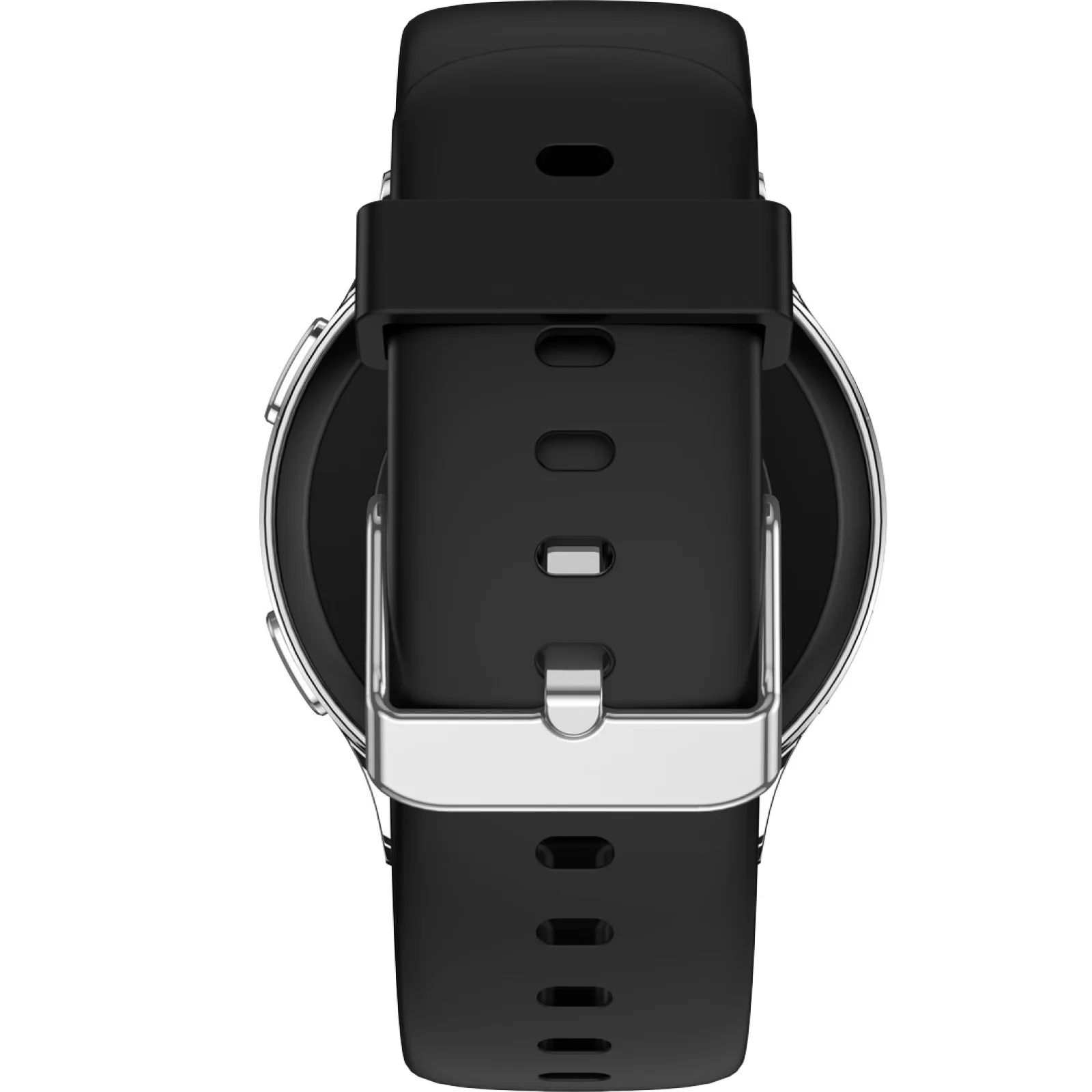 Смарт-годинник Amazfit Pop 3R Silver EU