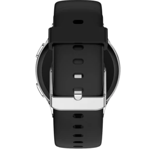 Смарт-годинник Amazfit Pop 3R Silver EU