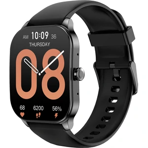 Смарт-годинник Amazfit Pop 3S Black EU