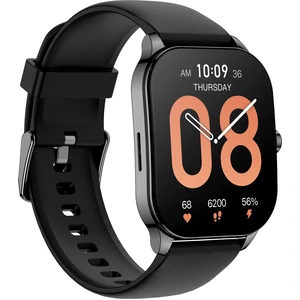 Смарт-годинник Amazfit Pop 3S Black EU