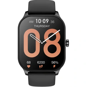 Смарт-годинник Amazfit Pop 3S Black EU