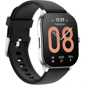 Смарт-часы Amazfit Pop 3S Silver EU