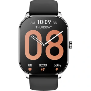 Смарт-часы Amazfit Pop 3S Silver EU