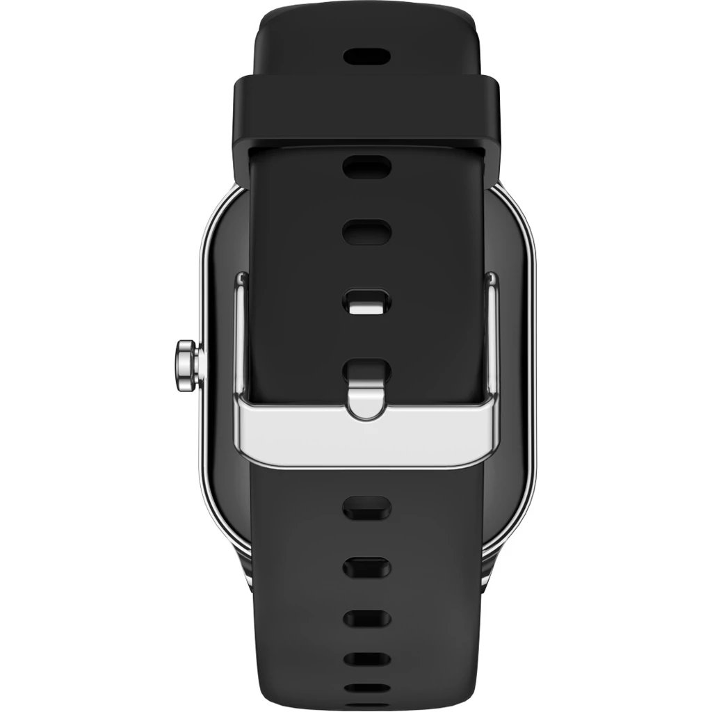 Смарт-часы Amazfit Pop 3S Silver EU