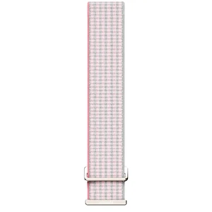 Ремінець Amazfit 20mm Nylon Medium Universal Pink (S240DNTY1N)