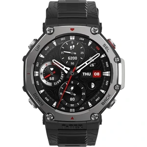Смарт-часы Amazfit T-Rex 3 Onyx (W2323GL2N) EU
