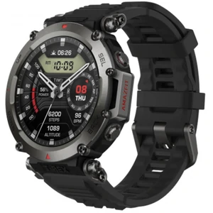Смарт-годинник Amazfit T-Rex Ultra Abyss Black EU