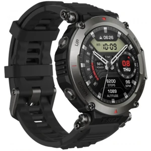 Смарт-часы Amazfit T-Rex Ultra Abyss Black EU