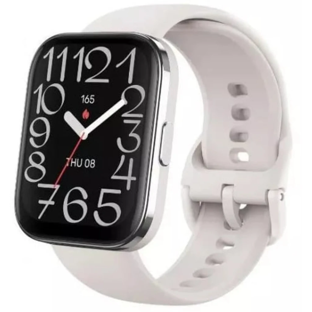 Смарт-часы Amazfit Bip 5 Unity Grey (W2324EU1N) EU