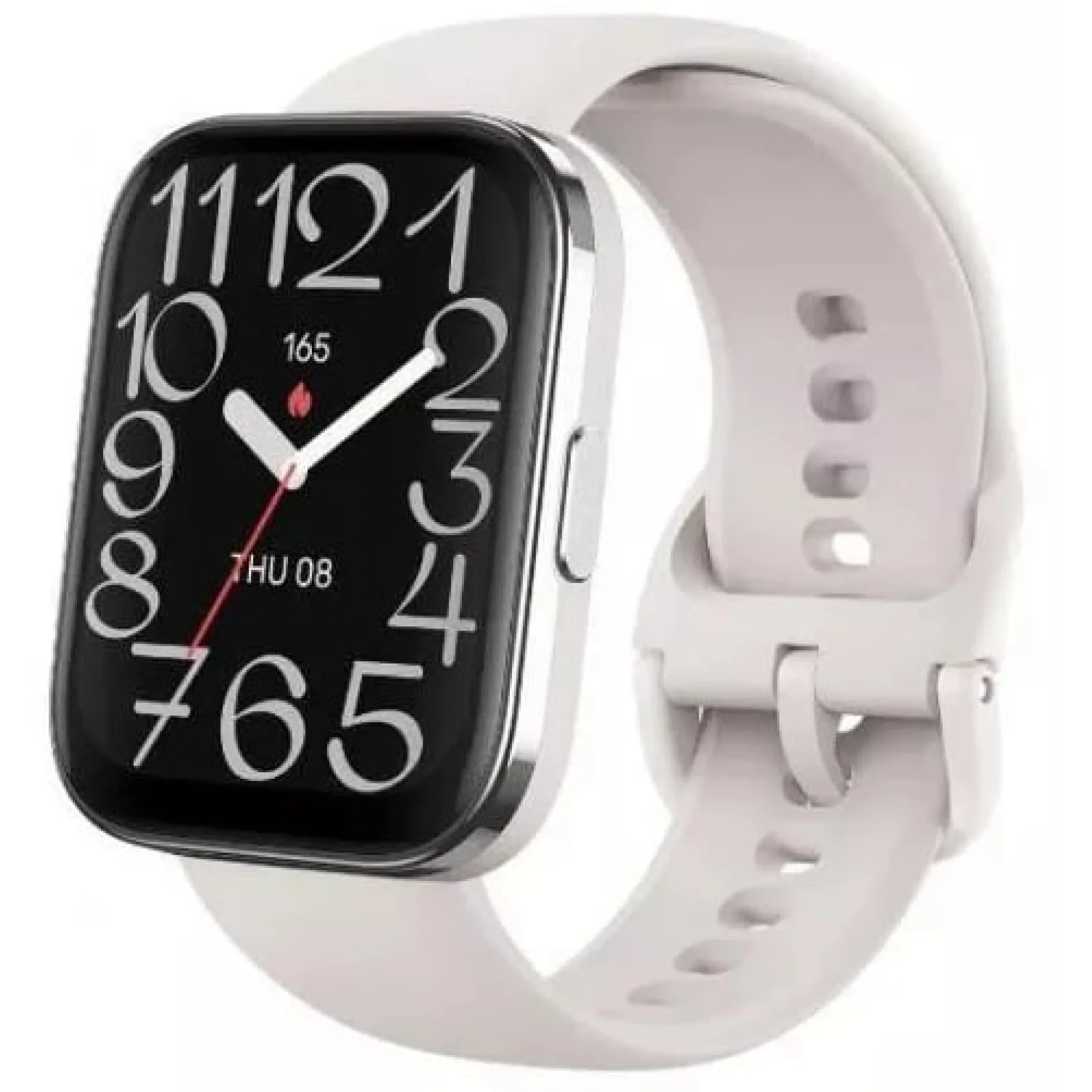 Смарт-годинник Amazfit Bip 5 Unity Grey (W2324EU1N) EU