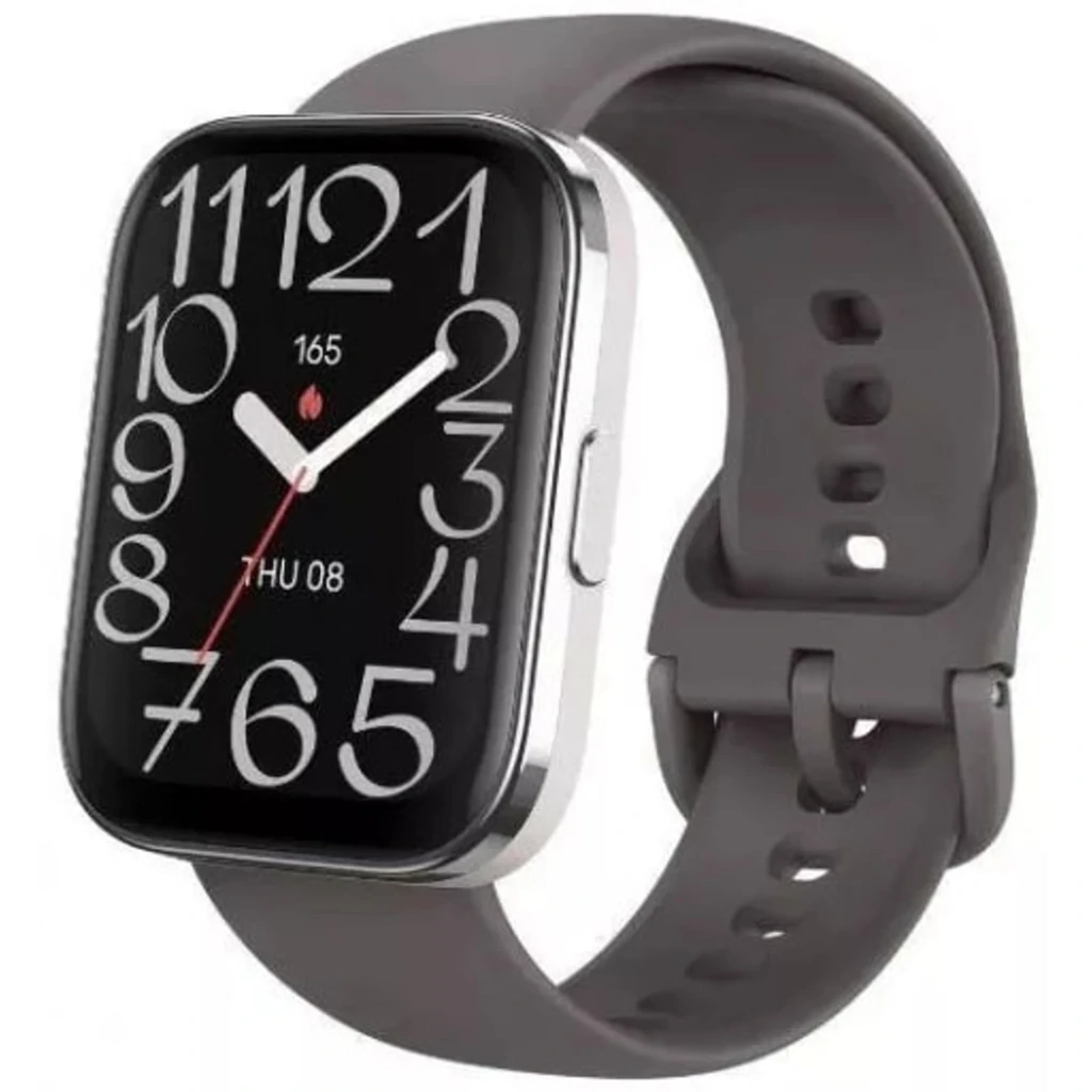 Смарт-годинник Amazfit Bip 5 Unity Charcoal (W2324EU2N) EU