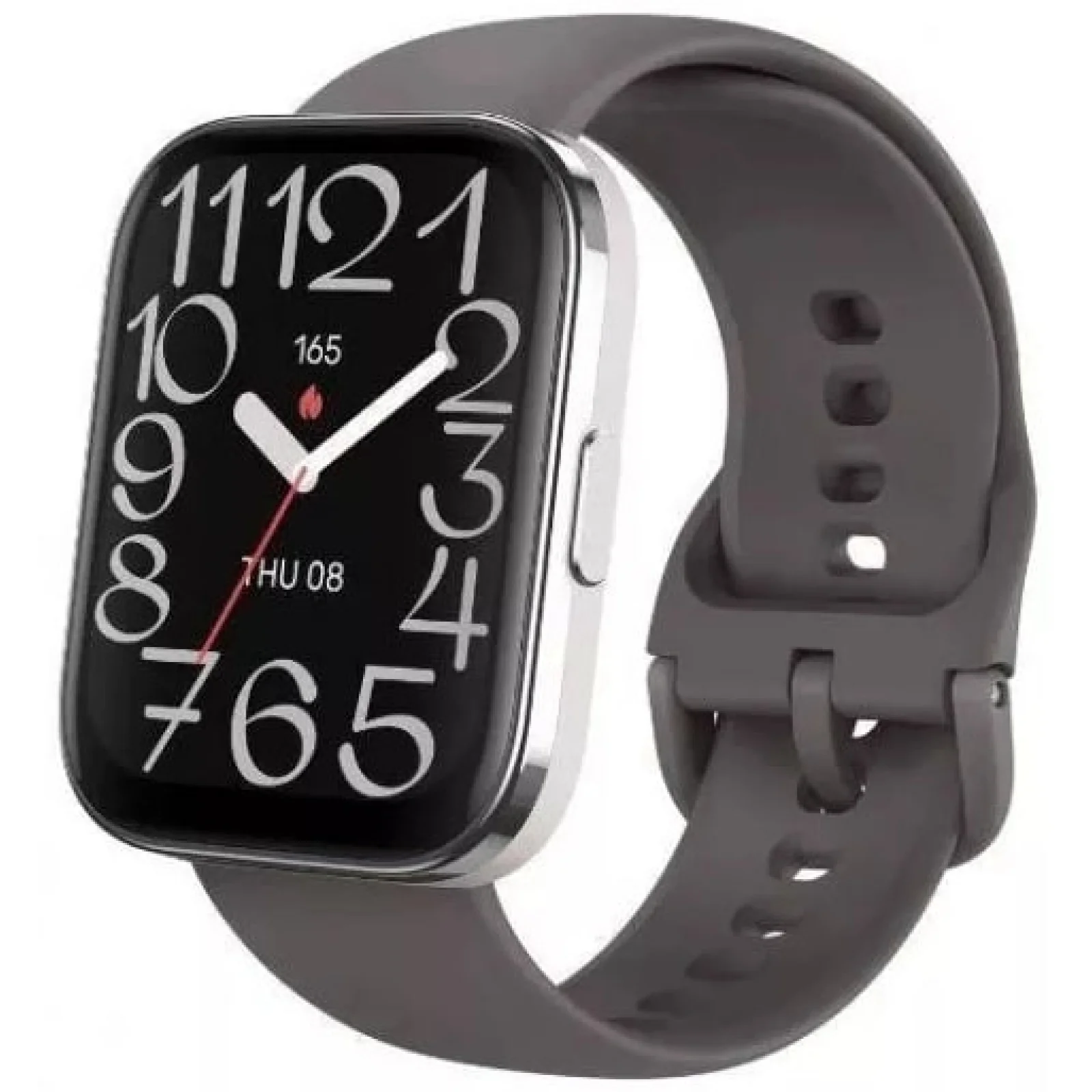 Смарт-годинник Amazfit Bip 5 Unity Charcoal (W2324EU2N) EU