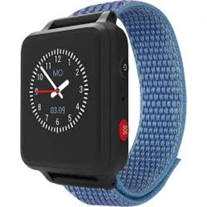 Детские часы Smart Watch Anio 5 Blue