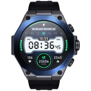 Смарт-годинник Xiaomi Black Shark S1 Pro Blue