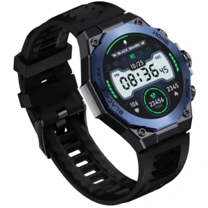 Годинник Xiaomi Black Shark S1 Pro Blue