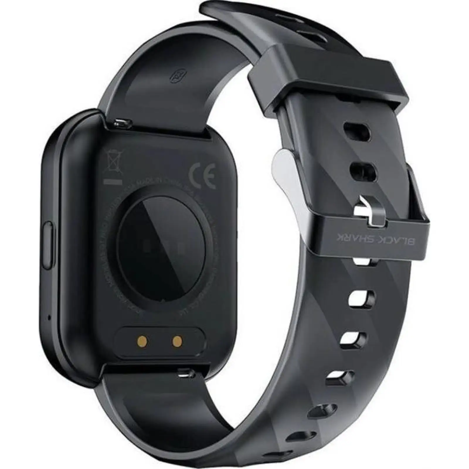 Годинник Xiaomi Black Shark GT Neo Black