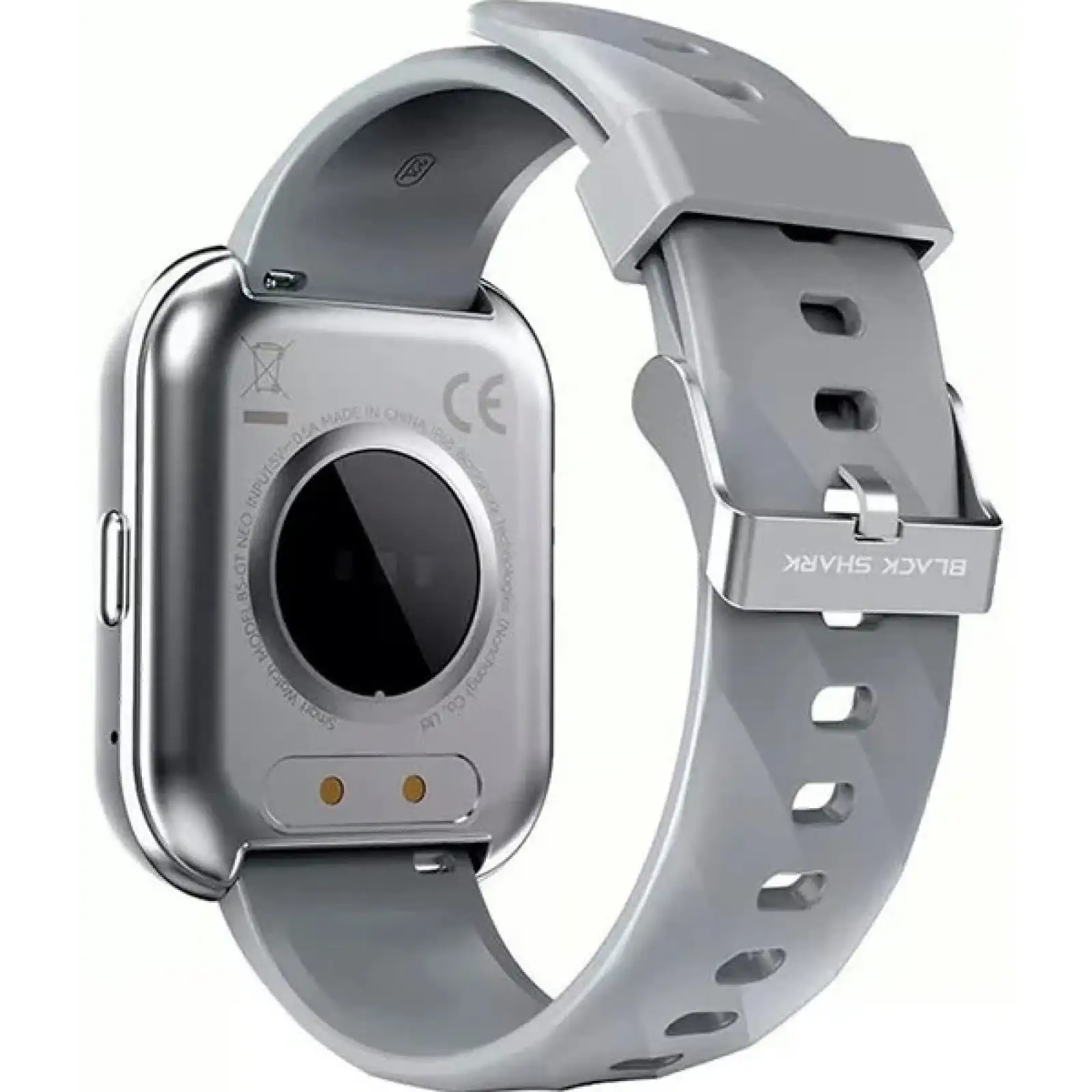 Годинник Xiaomi Black Shark GT Neo Silver
