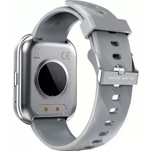 Годинник Xiaomi Black Shark GT Neo Silver