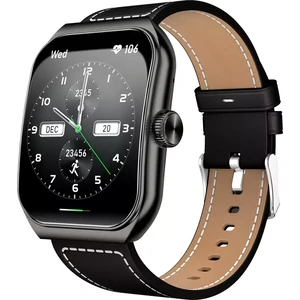 Смарт-годинник Xiaomi Black Shark GT3 Black (BS-GT3) EU