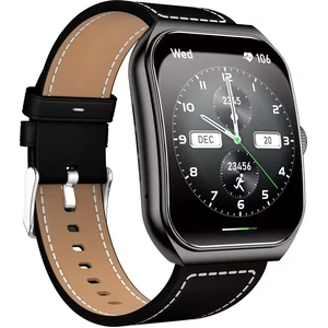 Смарт-годинник Xiaomi Black Shark GT3 Black (BS-GT3) EU