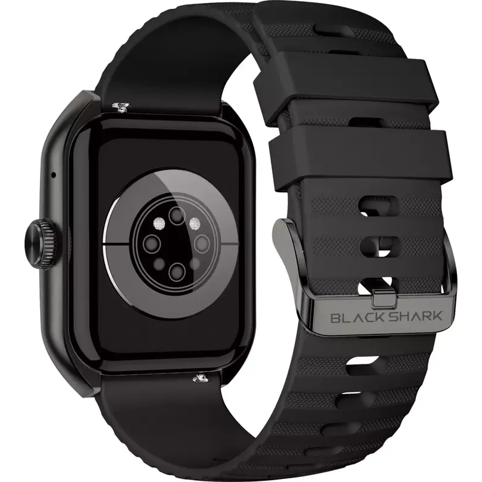 Смарт-часы Xiaomi Black Shark GT3 Black (BS-GT3) EU