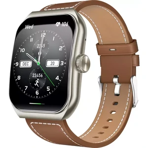 Смарт-годинник Xiaomi Black Shark GT3 Silver (BS-GT3)