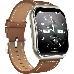 Смарт-годинник Xiaomi Black Shark GT3 Silver (BS-GT3)