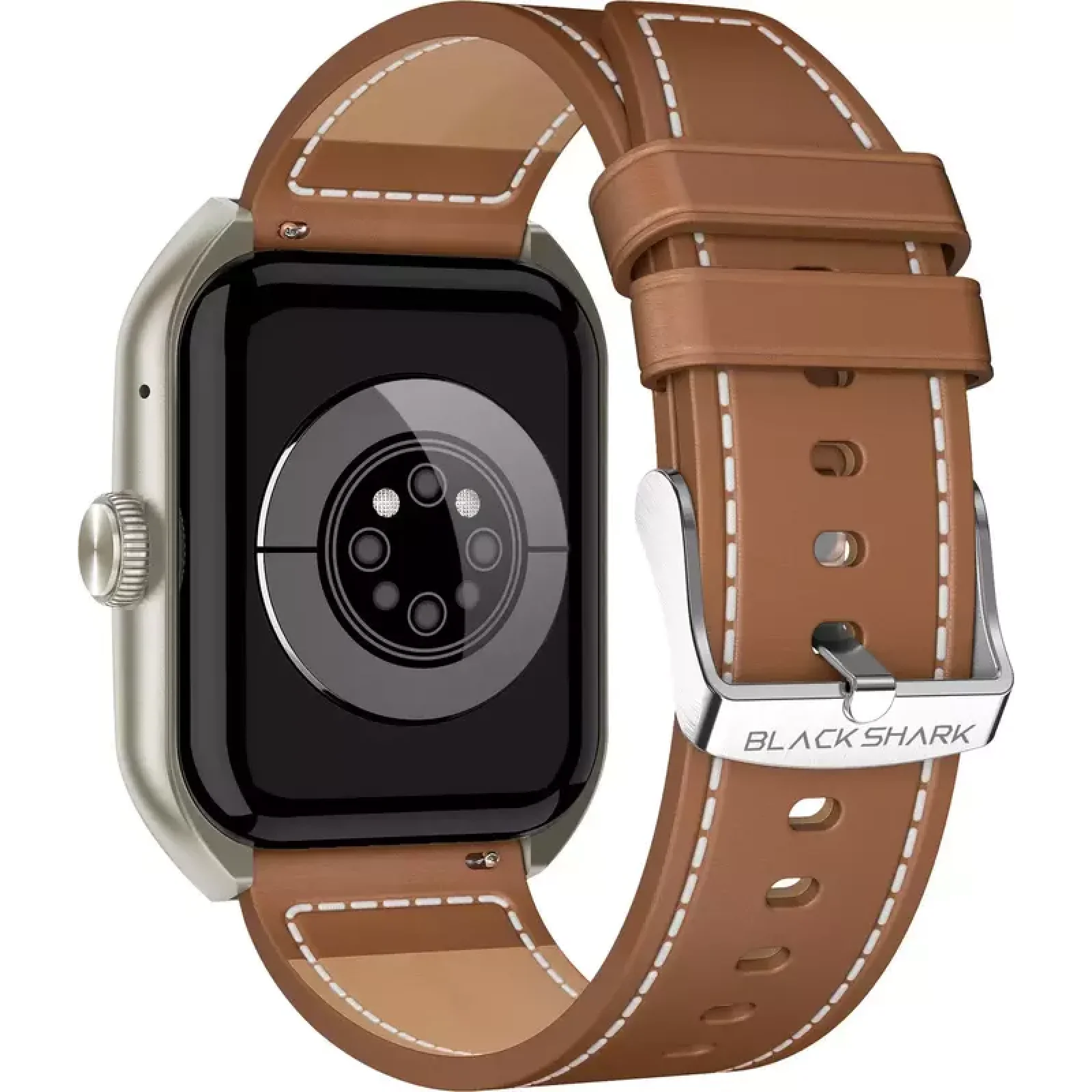 Смарт-годинник Xiaomi Black Shark GT3 Silver (BS-GT3)