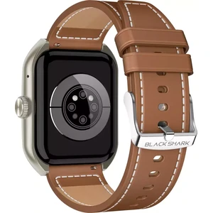 Смарт-годинник Xiaomi Black Shark GT3 Silver (BS-GT3)