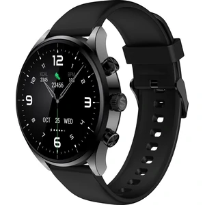 Смарт-годинник Xiaomi Black Shark S1 Classic Black (BS-S1C) EU