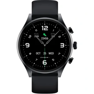 Смарт-годинник Xiaomi Black Shark S1 Classic Black (BS-S1C) EU