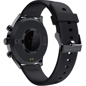Смарт-годинник Xiaomi Black Shark S1 Classic Black (BS-S1C) EU
