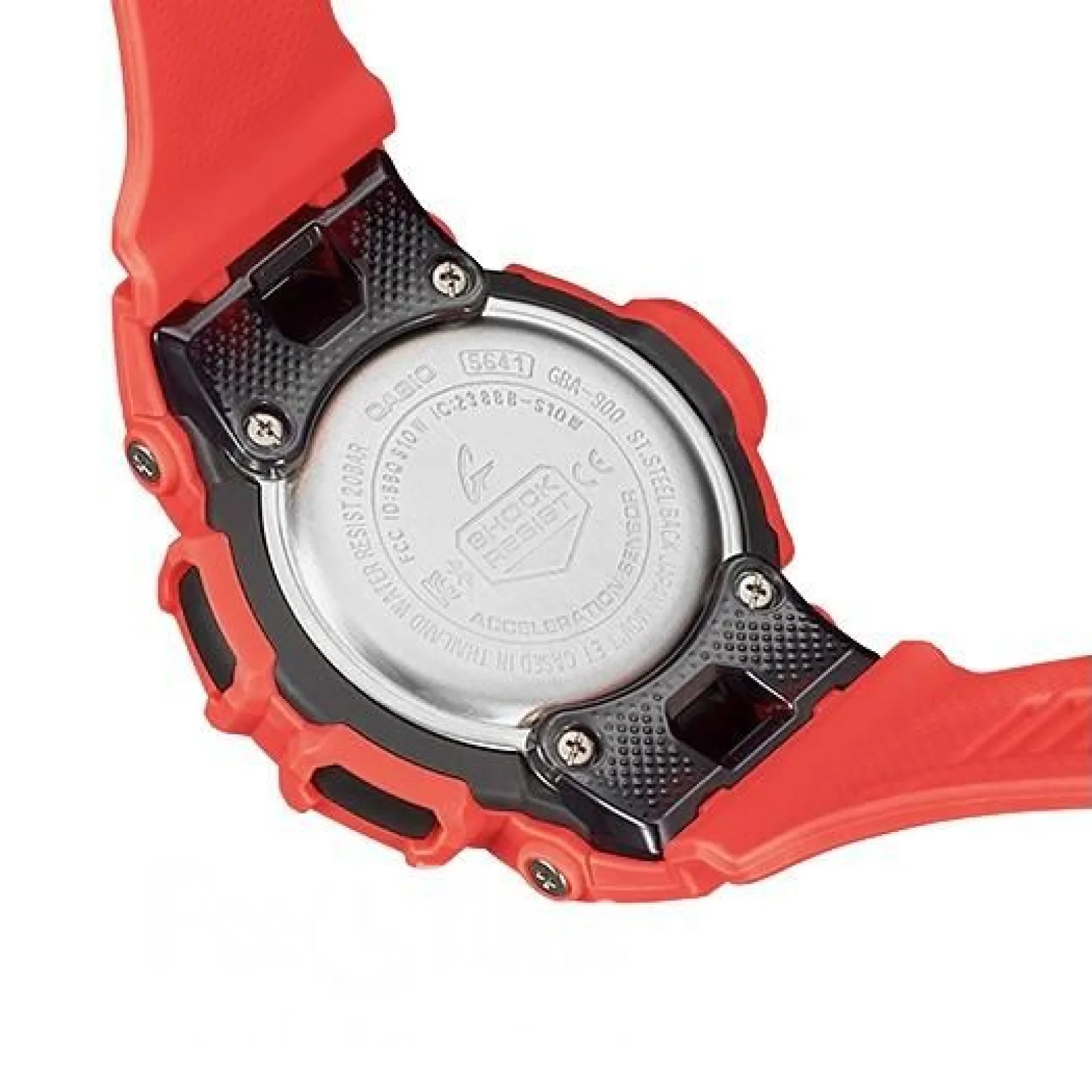 Годинник Casio GBA-900-4AER