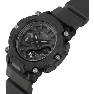 Годинник Casio G-Shock Classic GA-2200BB-1AER