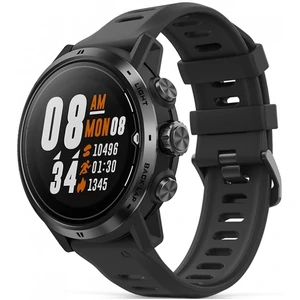 Смарт-часы Coros Apex Pro Black (WAPXP-BLK)