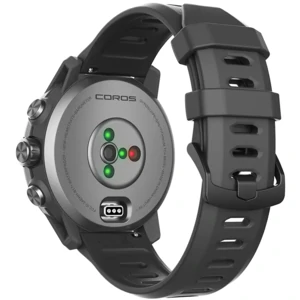 Смарт-часы Coros Apex Pro Black (WAPXP-BLK)
