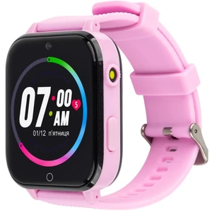 Детские часы Garmix PointPro-300 4G/GPS Purple