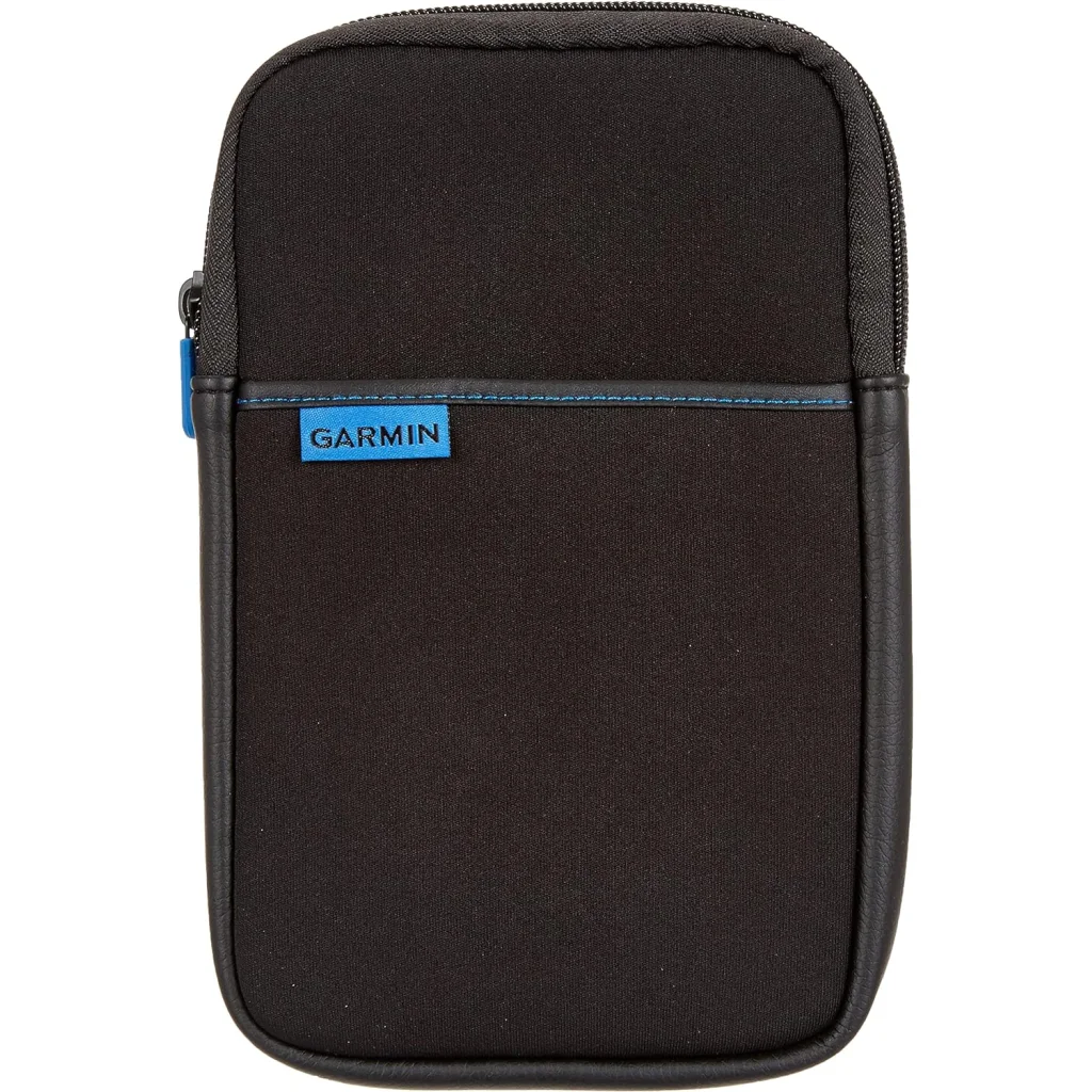 Чохол Garmin Nuvi 7 Black (010-11917-00)