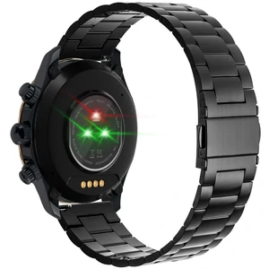 Смарт-часы Globex Smart Watch Titan Black UA