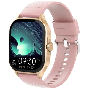Смарт-часы Globex Smart Watch Urban Gold UA