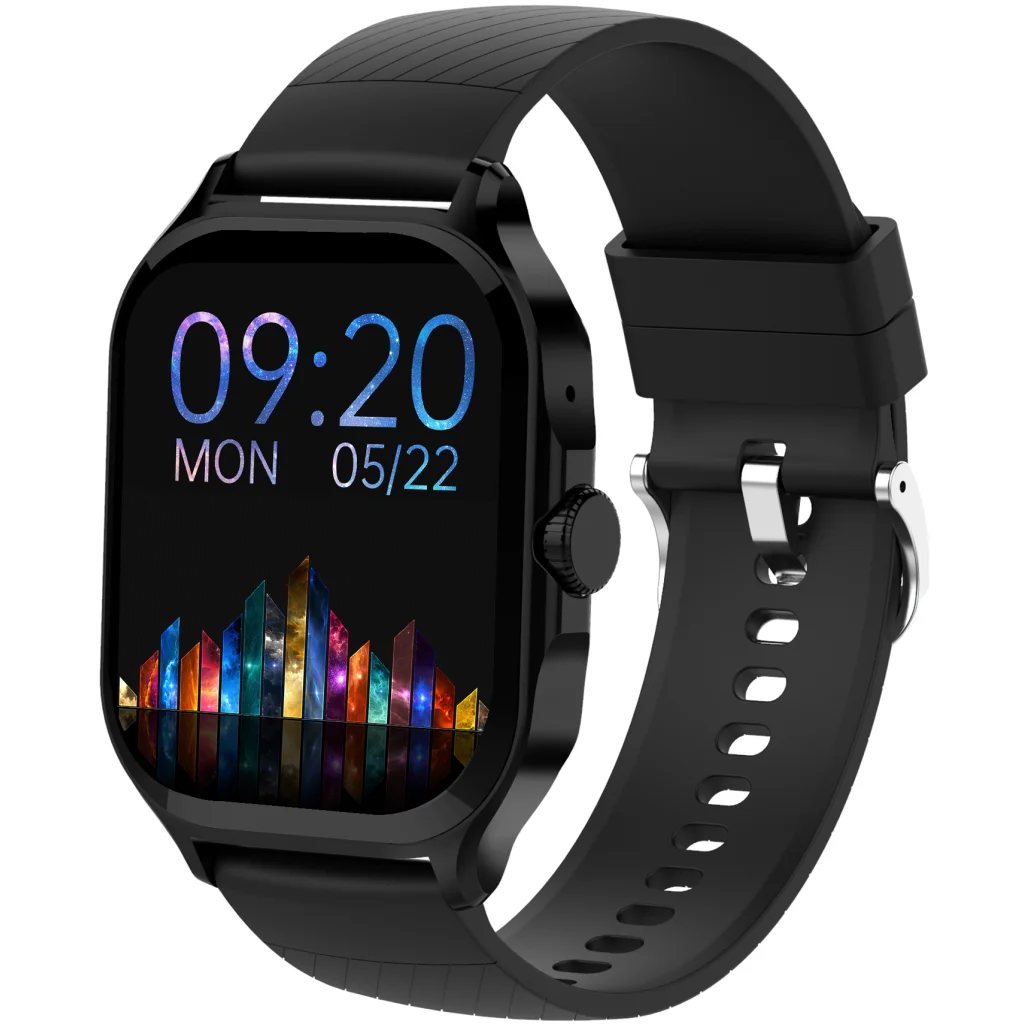 Смарт-часы Globex Smart Watch Urban Black UA