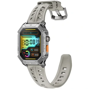 Смарт-часы HAYLOU Iron N1 LS24 Grey EU