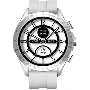 Смарт-часы HAYLOU Solar Pro LS18 Silver