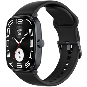 Смарт-часы HAYLOU RS5 LS19 Black EU