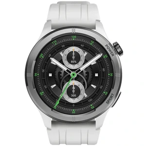 Смарт-часы HAYLOU Solar Neo LS21 Silver